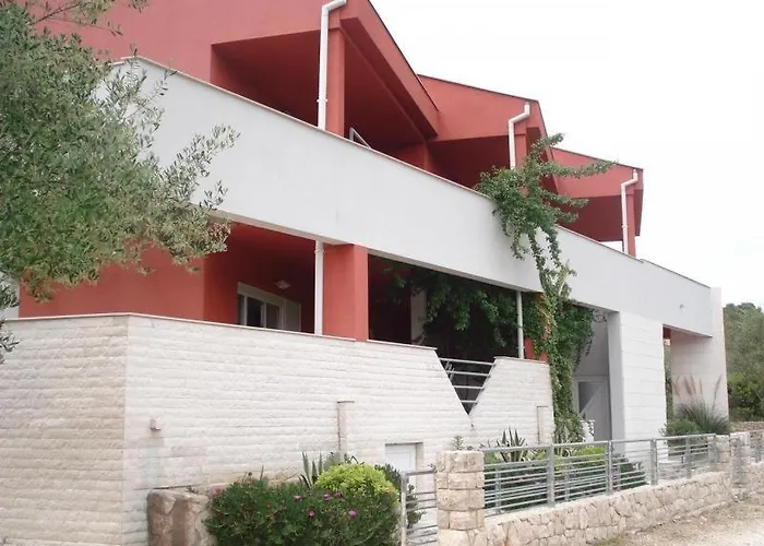 In With Seaview, Terrace, Air Condition, Wifi Apartament *