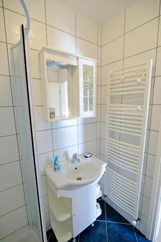 In With Seaview, Terrace, Air Condition, Wifi Apartament Kali