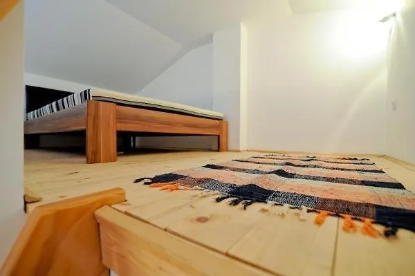 In With Seaview, Terrace, Air Condition, Wifi Apartament *