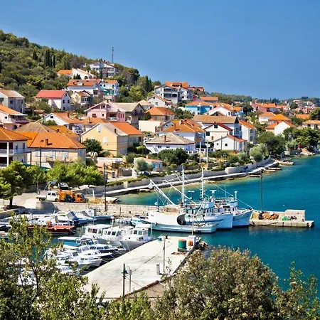 Διαμέρισμα In With Seaview, Terrace, Air Condition, Wifi *
