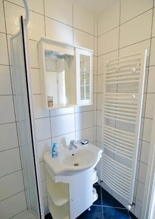 In With Seaview, Terrace, Air Condition, Wifi Lejlighed Kali
