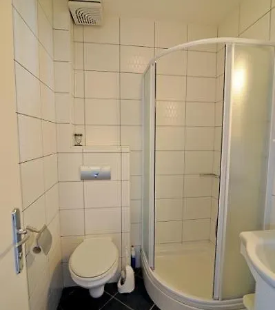 In With Seaview, Terrace, Air Condition, Wifi *