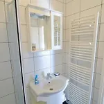 In With Seaview, Terrace, Air Condition, Wifi Apartman Kali