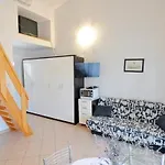 In With Seaview, Terrace, Air Condition, Wifi Kali